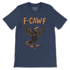 OSC-087 F-CAW-F Tee