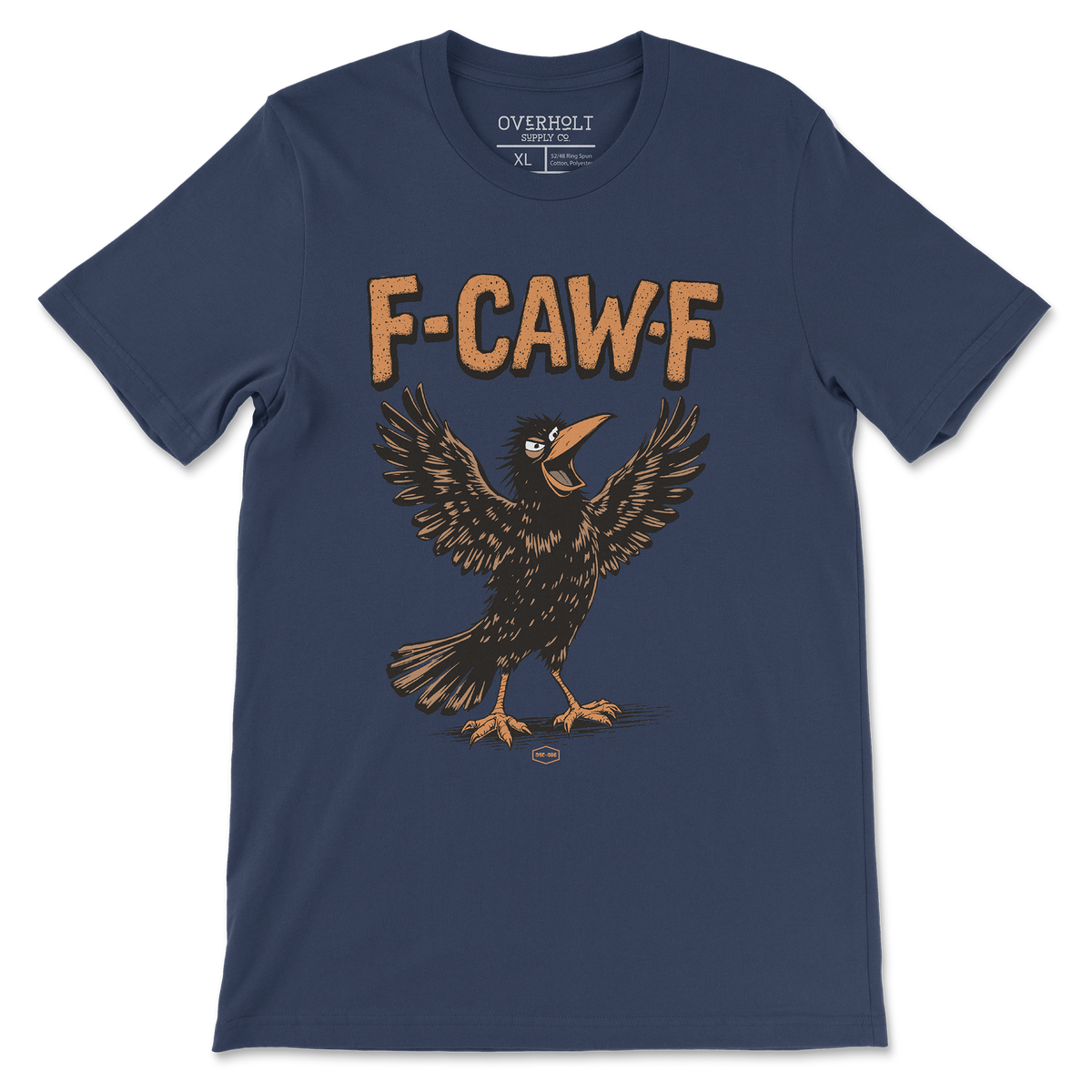 OSC-087 F-CAW-F Tee