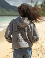 Not Sorry — Jesus Is King Unisex Hoodie