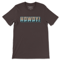 OSC-156 Howdy Vintage Tee