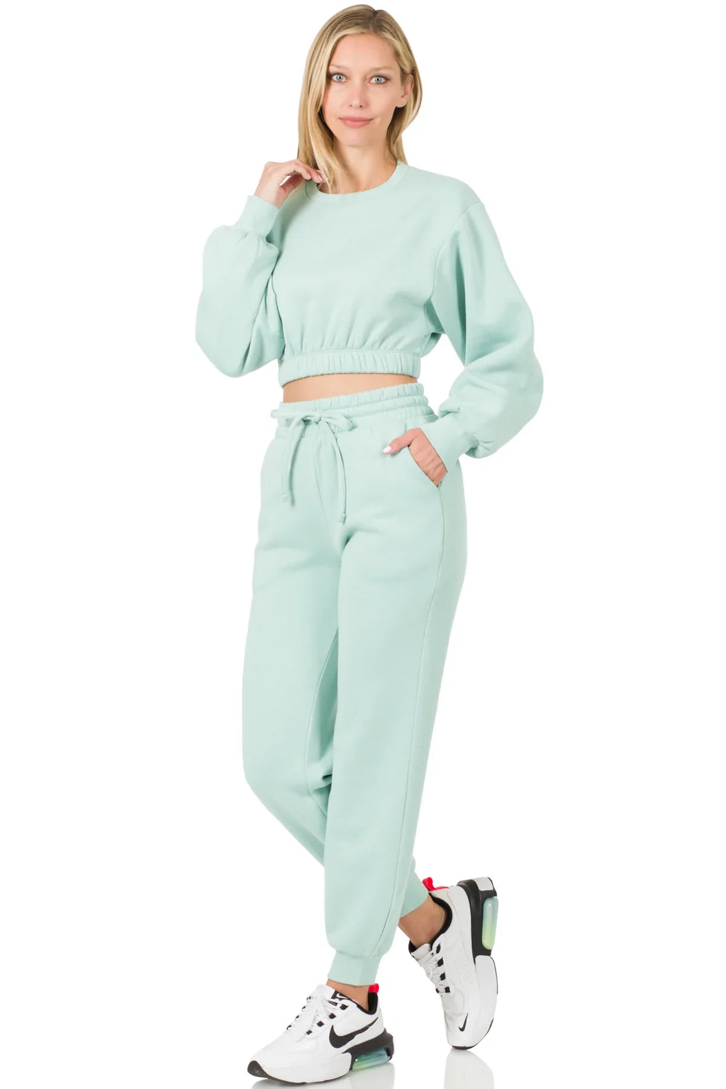 Everyday Comfort Jogger Set