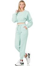Everyday Comfort Jogger Set