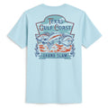 Grand Slam Pocket T-Shirt