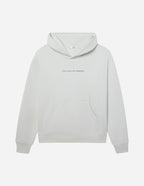 Psalm 23 Unisex Hoodie — Almond