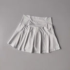 High Waisted Sports Skirt