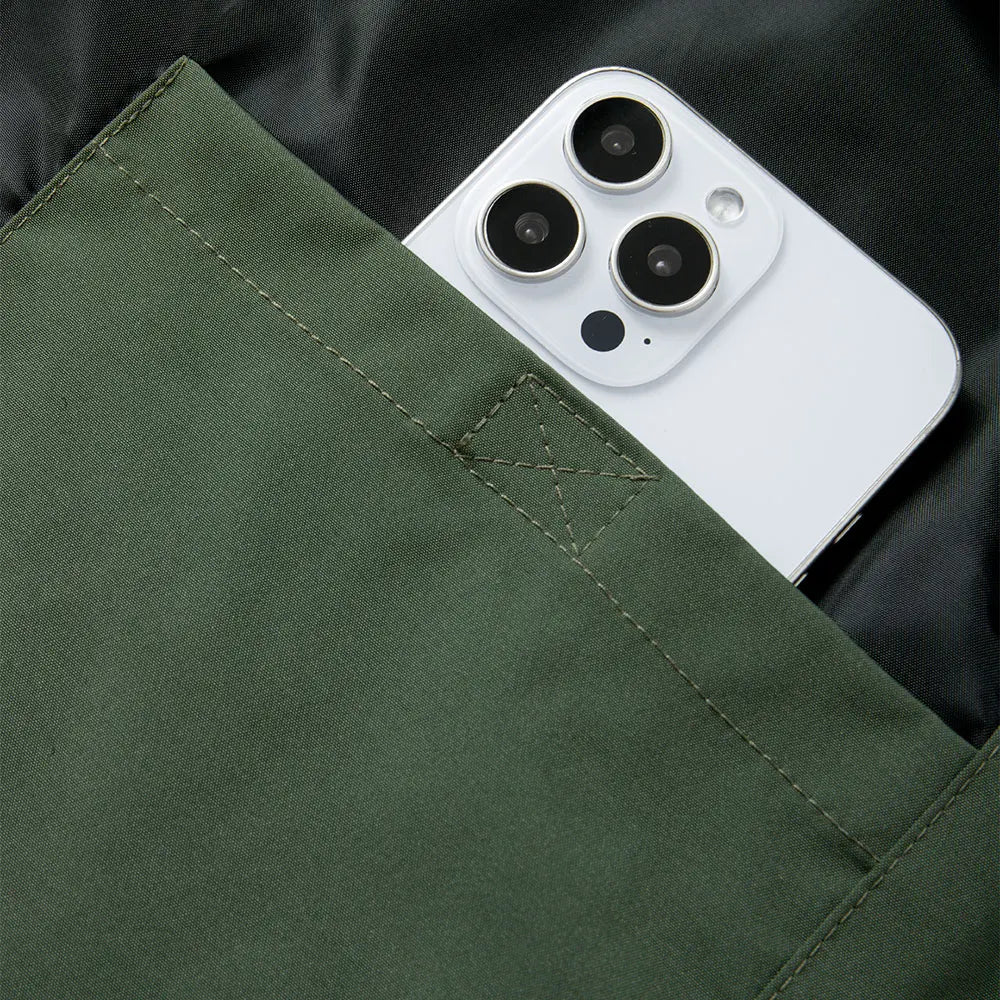 Windproof Hooded Outdoor Jacket