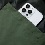 Windproof Hooded Outdoor Jacket