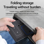 LED 3-in-1 Wireless Charging Station