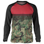 Breathable Cycling Jersey
