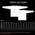 Breathable Cycling Jersey