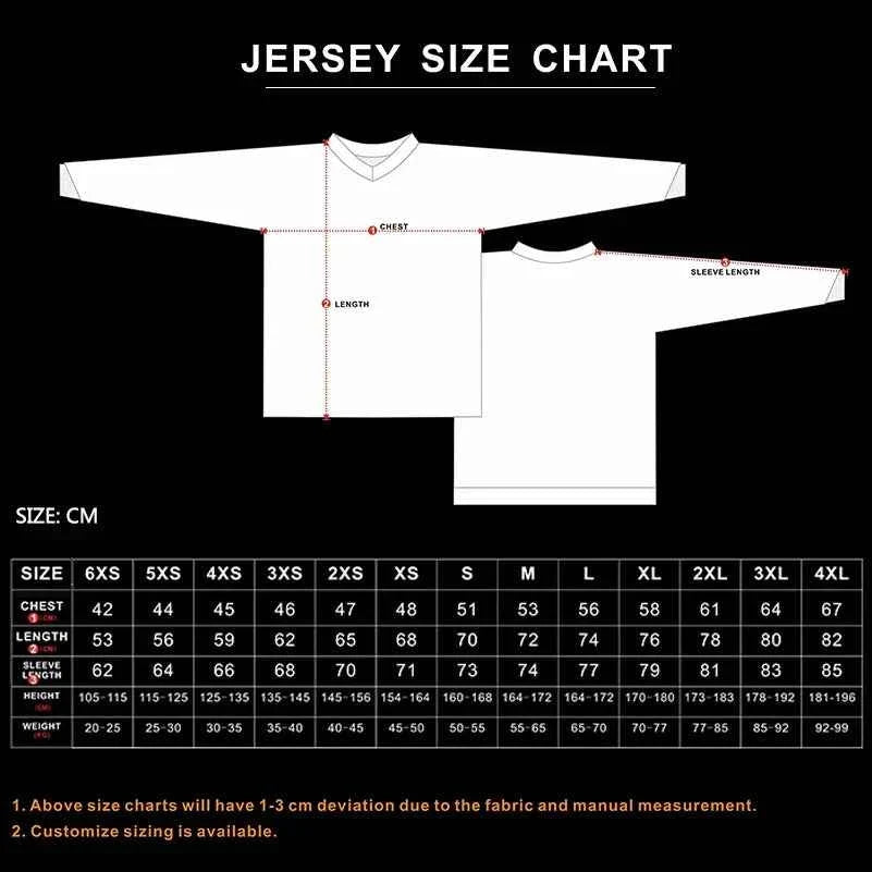 Breathable Cycling Jersey