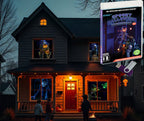 AtmosFX Halloween Digital Decoration USB - Spooky Halloween Hollusion Vol. 2