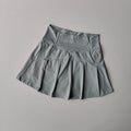 High Waisted Sports Skirt