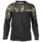 Breathable Cycling Jersey