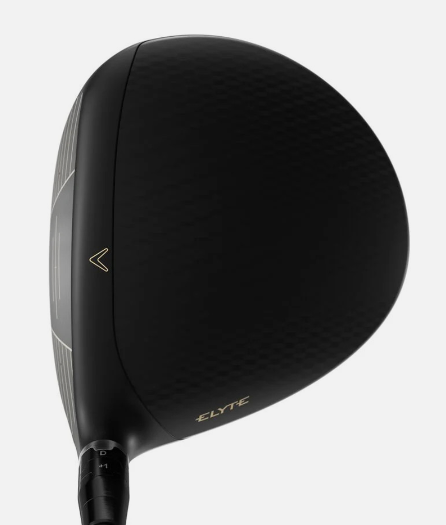 Callaway NEW Elyte Sandstorm Driver 10.5° Tensei Sandstorm 55 Regular Flex