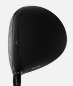 Callaway NEW Elyte Sandstorm Driver 10.5° Tensei Sandstorm 55 Regular Flex