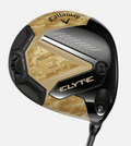 Callaway NEW Elyte Sandstorm Driver 10.5° Tensei Sandstorm 55 Regular Flex