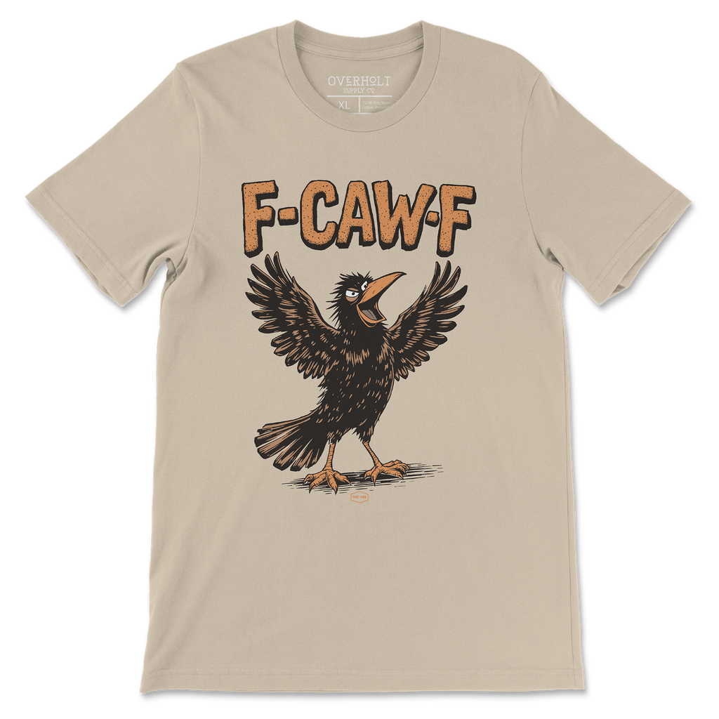 OSC-087 F-CAW-F Tee