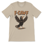 OSC-087 F-CAW-F Tee