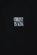Christ is King Premium Hoodie