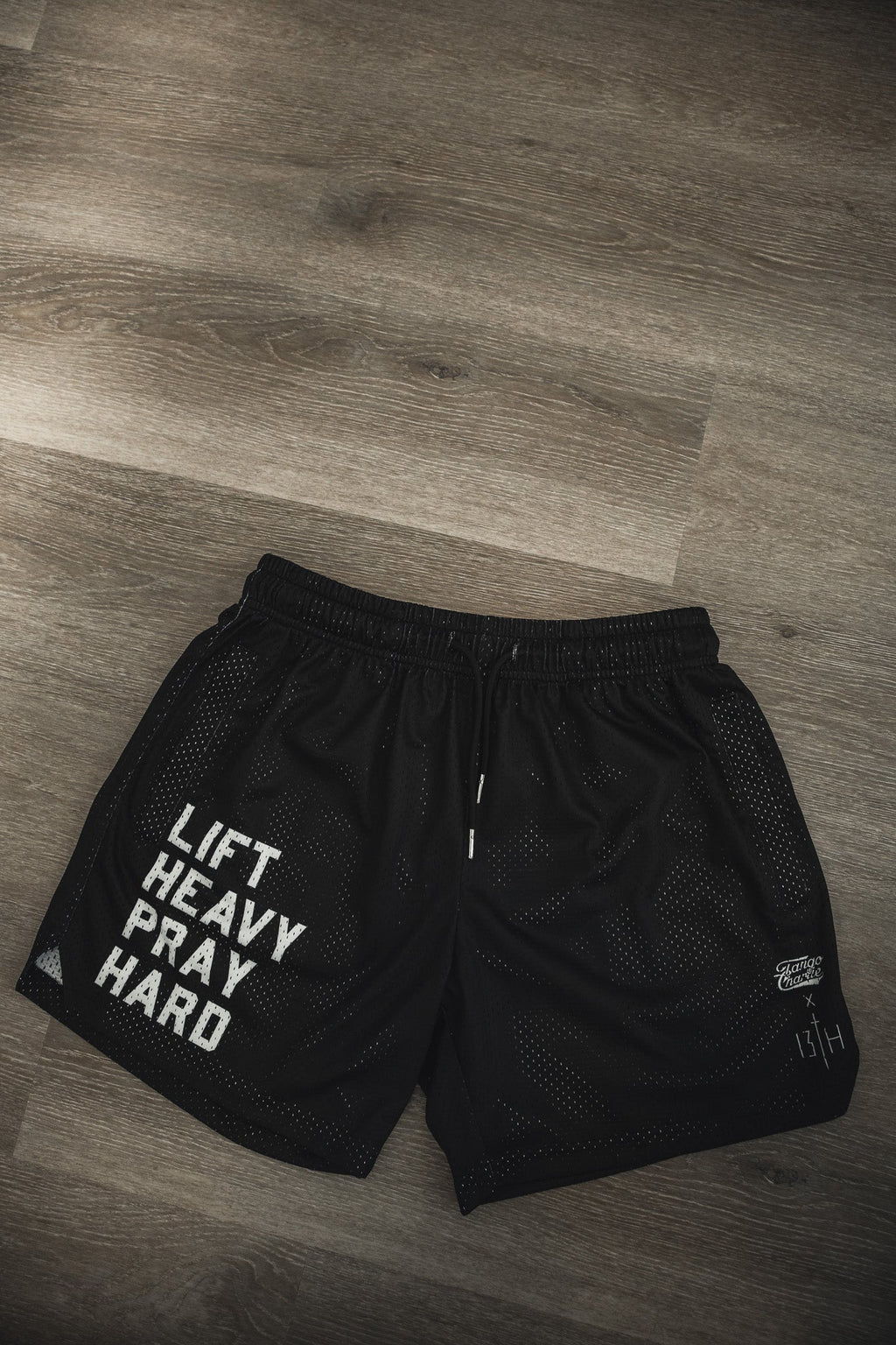 5.5-Inch Mesh Lifestyle Shorts