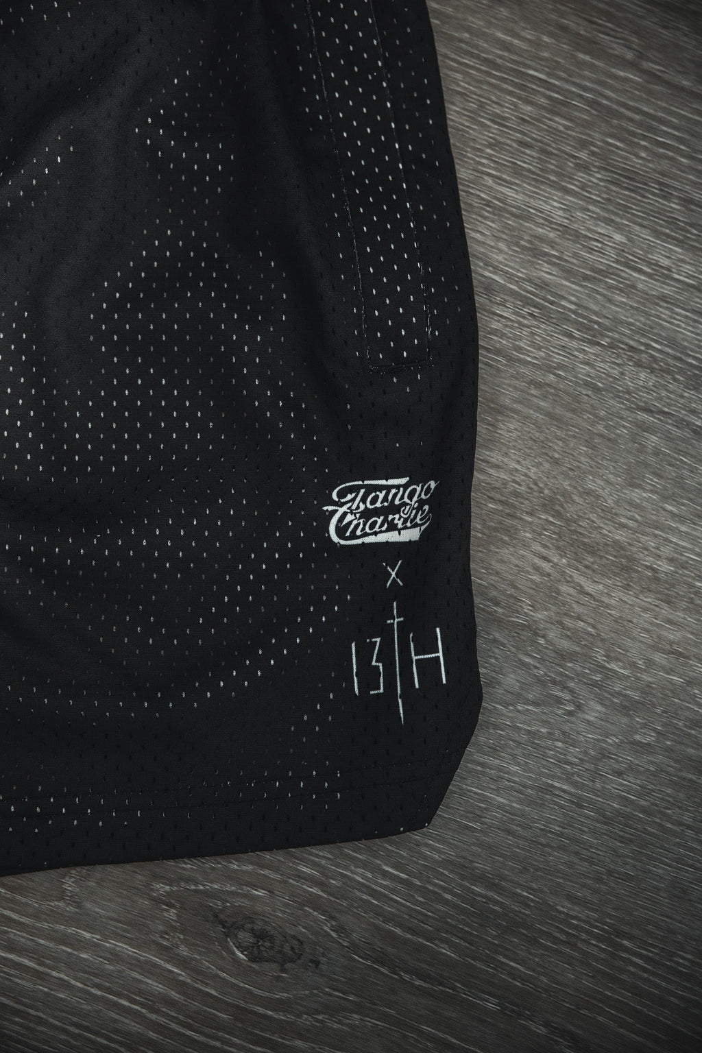 5.5-Inch Mesh Lifestyle Shorts