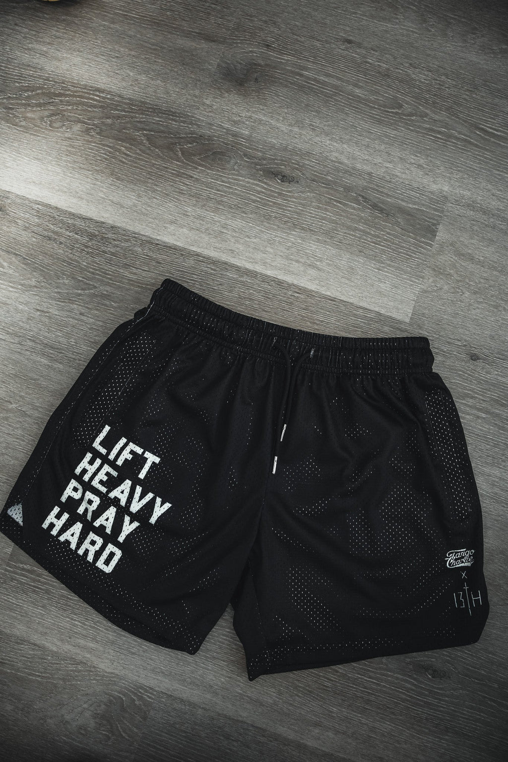5.5-Inch Mesh Lifestyle Shorts