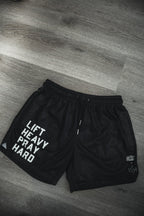 5.5-Inch Mesh Lifestyle Shorts