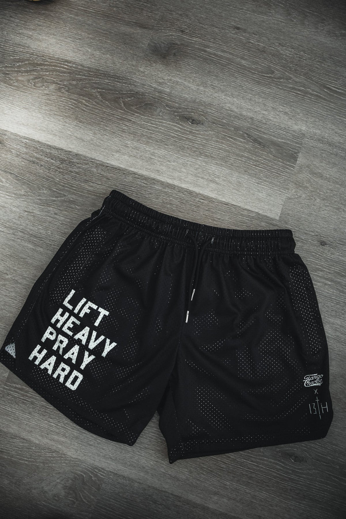 5.5-Inch Mesh Lifestyle Shorts