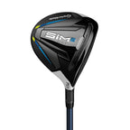 Forgiving Distance Fairway Wood