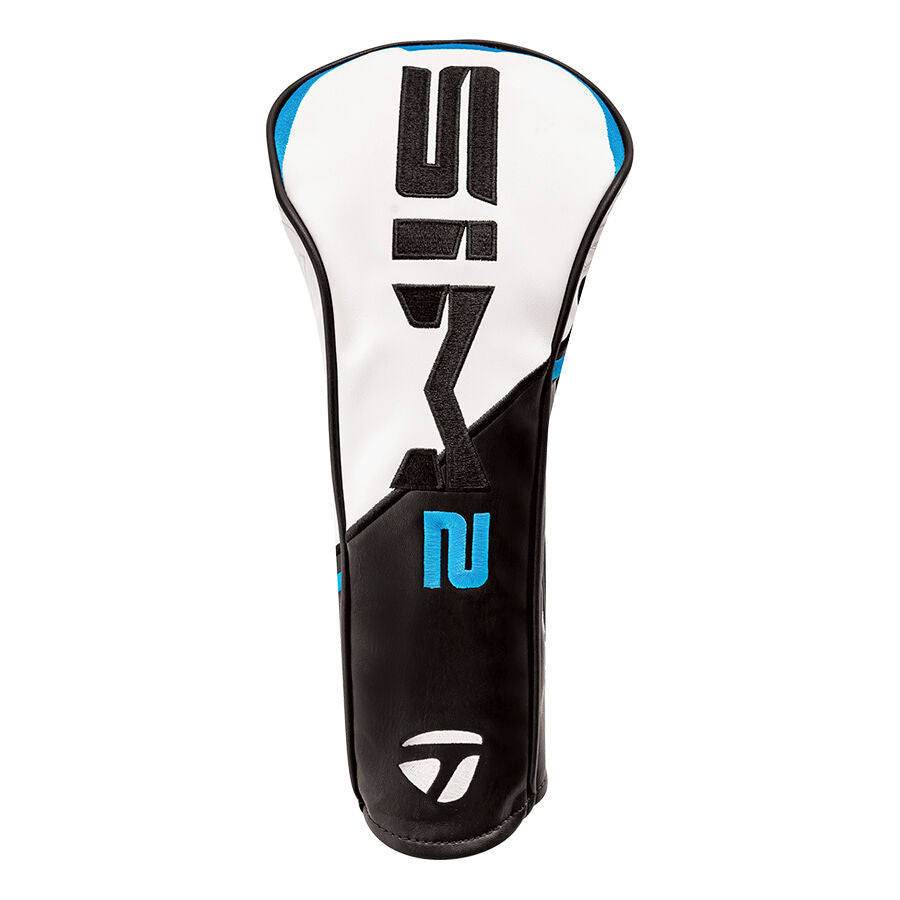 Forgiving Distance Fairway Wood