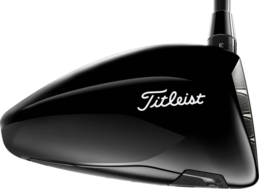Titleist GT3 Driver