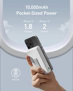 10000mAh Magnetic Battery Pack