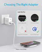 10W Wireless Charging Pad