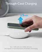 10W Wireless Charging Pad