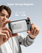 10000mAh Magnetic Battery Pack