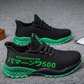 Mesh Casual Sports Sneakers
