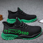Mesh Casual Sports Sneakers