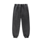 Brooklyn Republic essentials™ Snow Wash Jogger Sweatpants