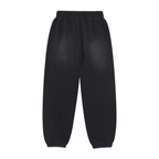 Cuffed Baggy Sweats