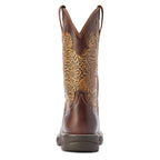 Ariat Women's Anthem Savanna Boot, Rich Clay