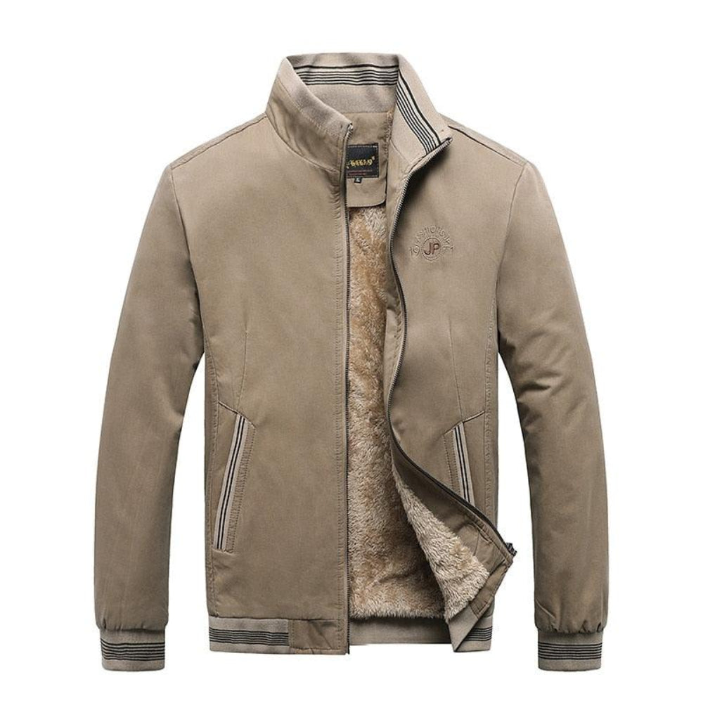 Water Resistant Winter Jacket