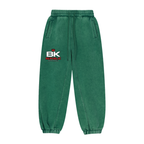 Brooklyn Republic essentials™ Block Party Fleeced Jogger Sweatpants