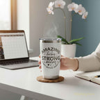 Best Mom Ever 20oz Tumbler Gift Set for Mother's Day & Birthday