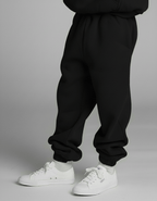 Dreamy Soft Charlie Play Solid Color - Bamboo Kids Sweatpants - VER 1