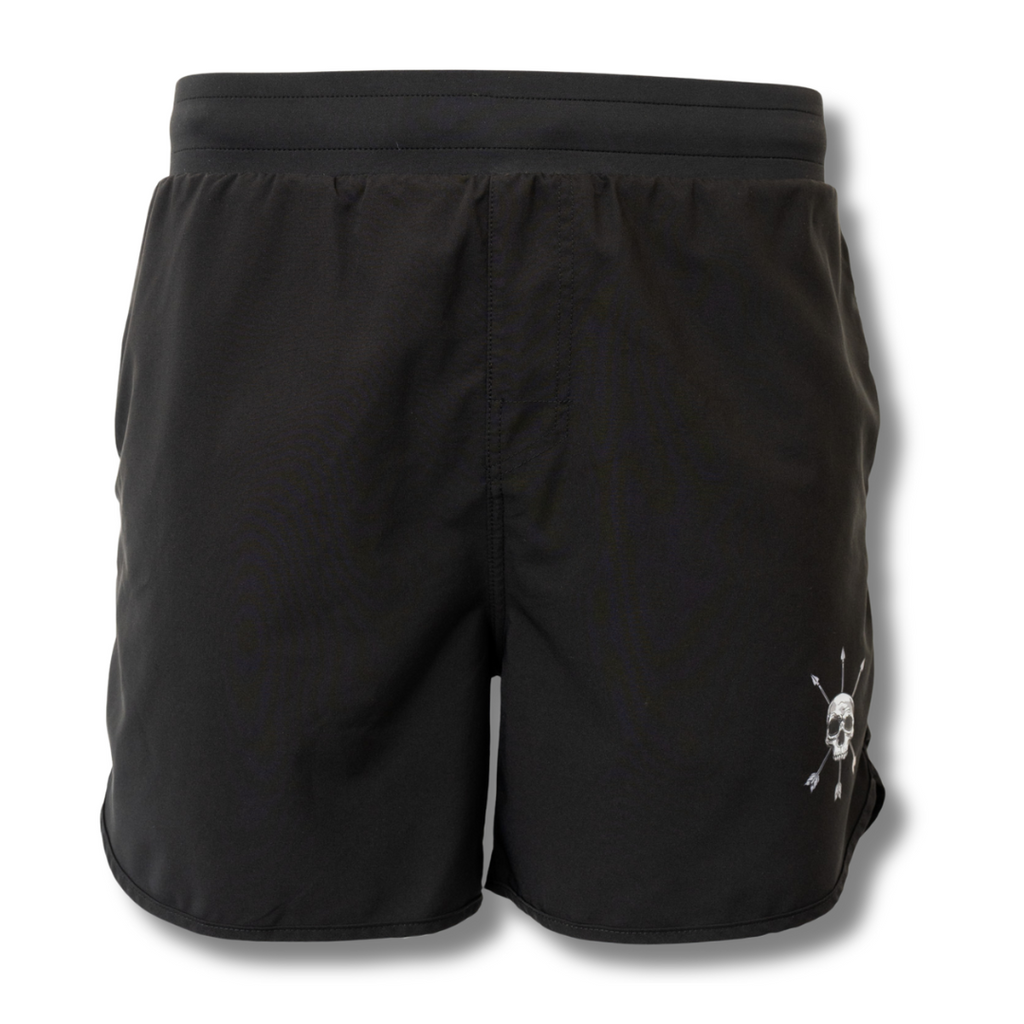 5-Inch Hybrid Performance Shorts