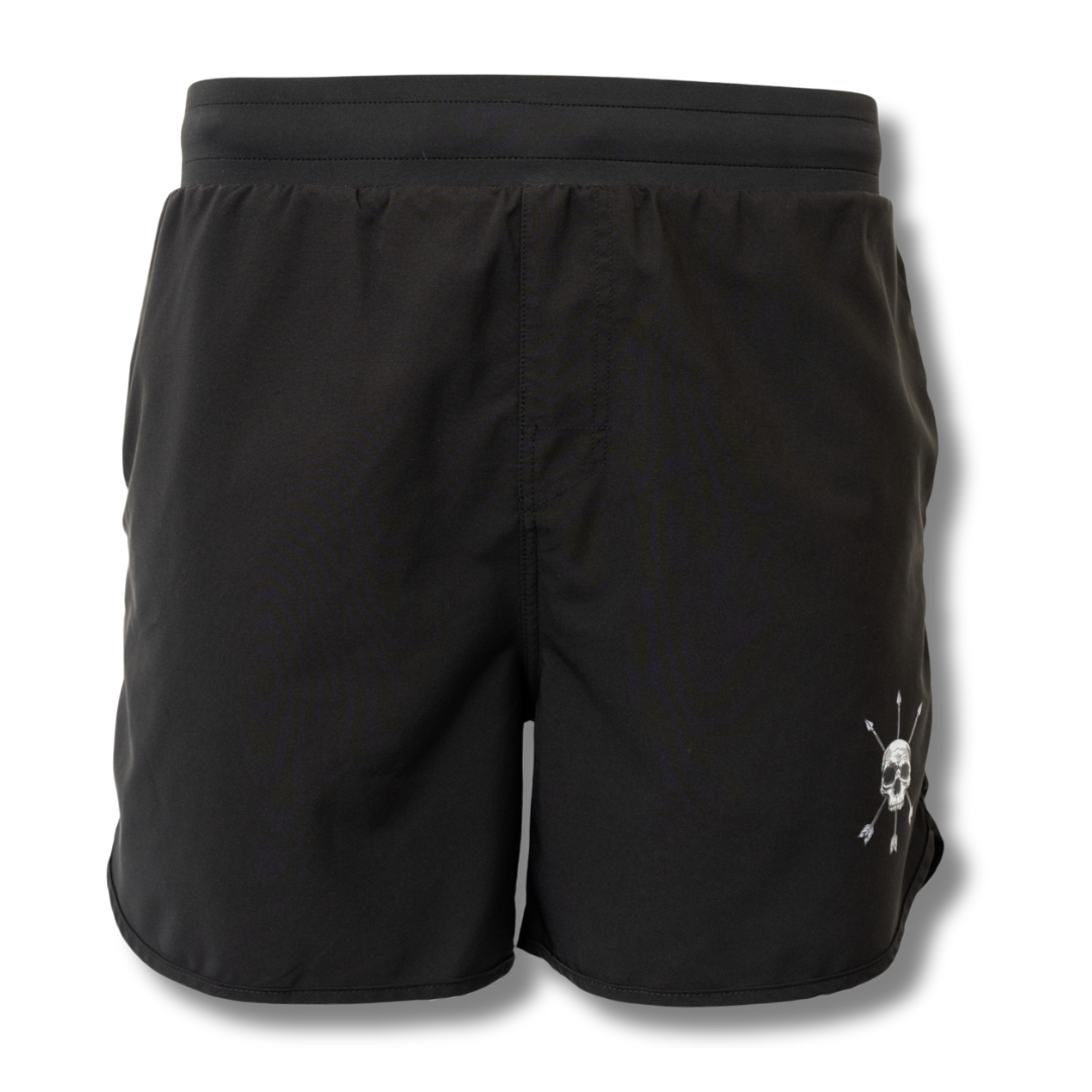 5-Inch Hybrid Performance Shorts