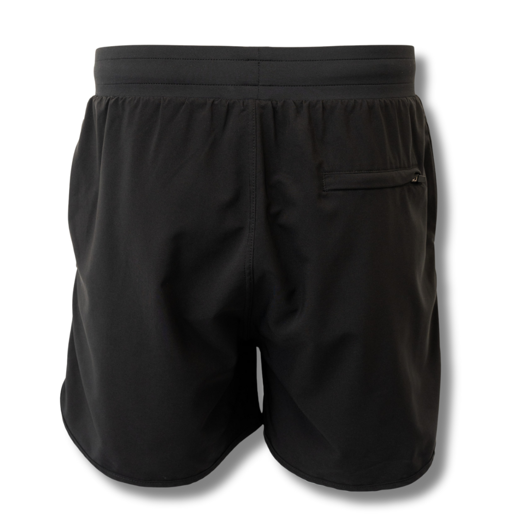 5-Inch Hybrid Performance Shorts
