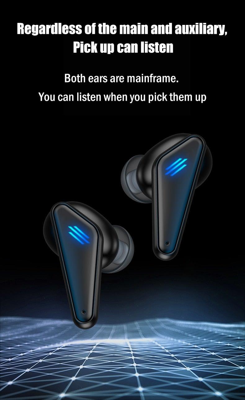 Bluetooth 5.0 Sport Gaming Earbuds