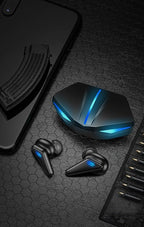 Bluetooth 5.0 Sport Gaming Earbuds